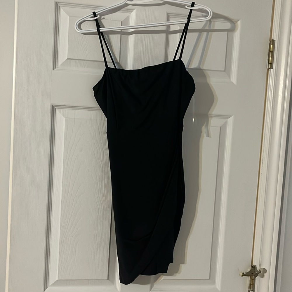Mini Dress Size Large